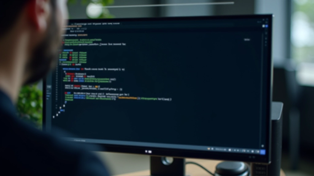 Schermata di editor Python con libreria requests importata, codice di una richiesta GET semplice, syntax highlighting colorato